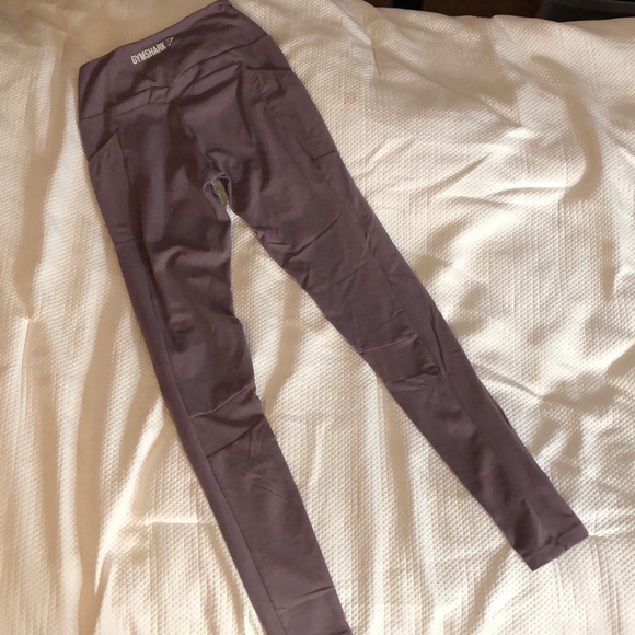 Gymshark leggings - Picture 4 of 7